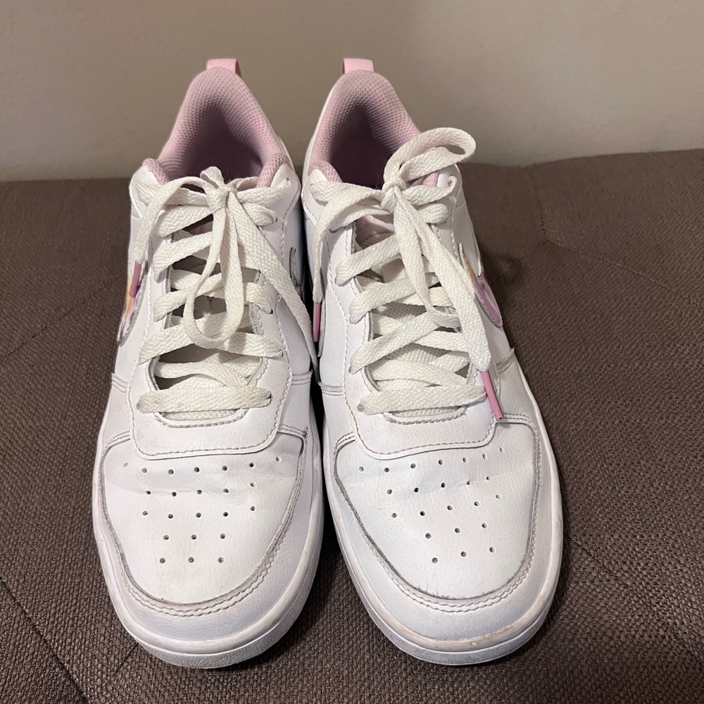 Girls Nike